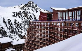 Belambra Clubs Arc 2000 - L'Aiguille Rouge - Ski Pass Included