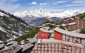 Belambra Clubs Arc 2000 - L'Aiguille Rouge - Ski Pass Included